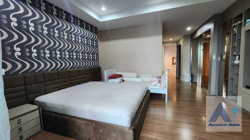 รูป 🔼🔽 AccomA 📩  3 BR House @Bless Town (AA36323) - รูปที่ 13/20