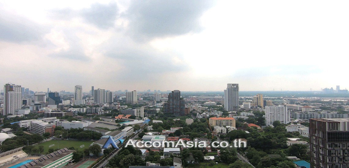picture 🔼🔽 AccomA 📩  2 BR Condominium @Siri at Sukhumvit (1519816) - 5/12