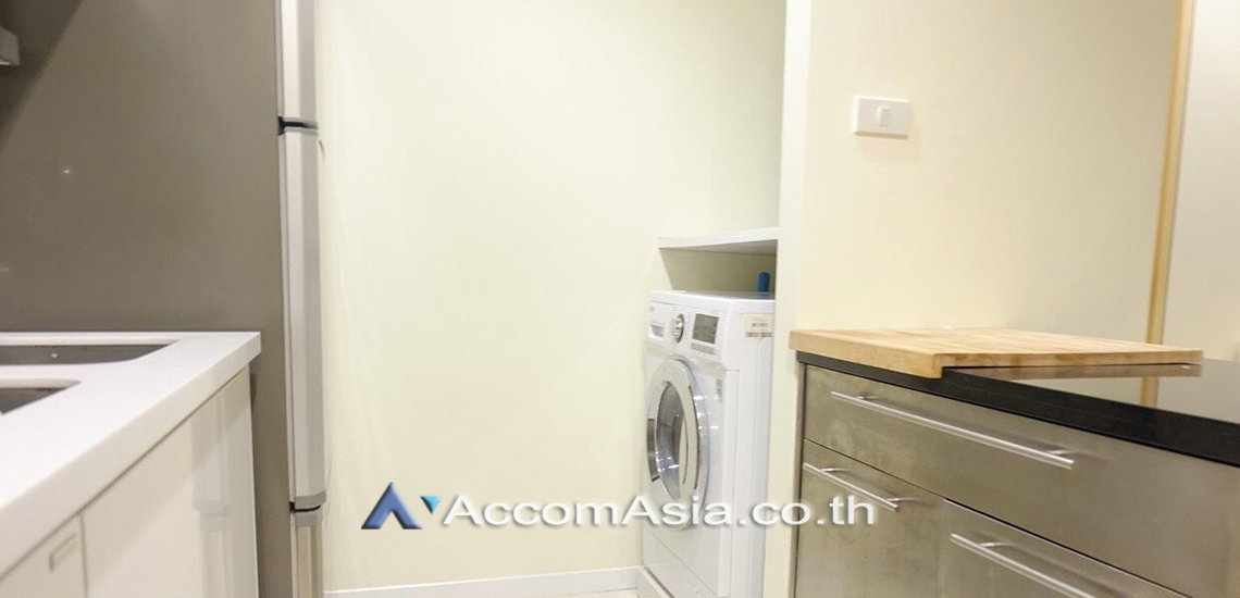 รูป 🔼🔽 AccomA 📩  2 BR Condominium @Amanta Lumpini (1514792) - รูปที่ 8/12