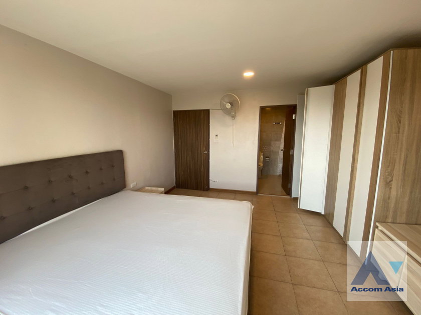 รูป 🔼🔽 AccomA 📩 Fully Furnished 3 BR Condominium @D.S. Tower 2 (23671) - รูปที่ 8/15
