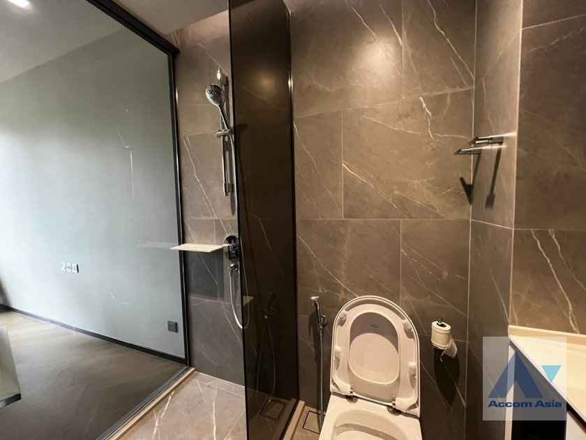 รูป 🔼🔽 AccomA 📩 Luxury,Fully Furnished 2 BR Condominium @The Reserve Sukhumvit 61 (AA42139) - รูปที่ 7/7