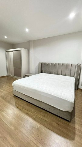 รูป HR3360ให้เช่าทาวน์โฮม 3 ชั้น หลังมุม | สิริเฮ้าส์ รัชดา 18 (SIRIHOUSE) แต่งเฟอร์ฯ ใหม่ทั้งหลัง! พร้อมเข้าอยู่ทันที | ใจกลางรัชดา-ลาดพร้าว-เหม่งจ๋าย - รูปที่ 5/22