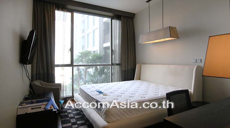 รูป 🔼🔽 AccomA 📩 Fully Furnished,Corner Unit 2 BR Condominium @Quattro Thonglor (1520640) - รูปที่ 5/9