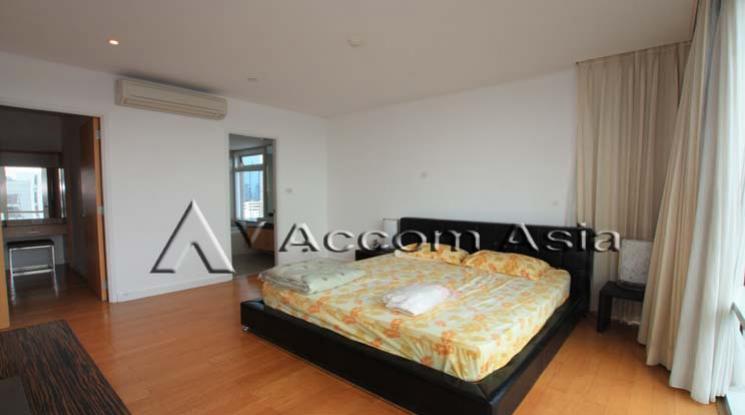 picture 🔼🔽 AccomA 📩 Modern condo with city view and private balcony (1519409) - 7/9