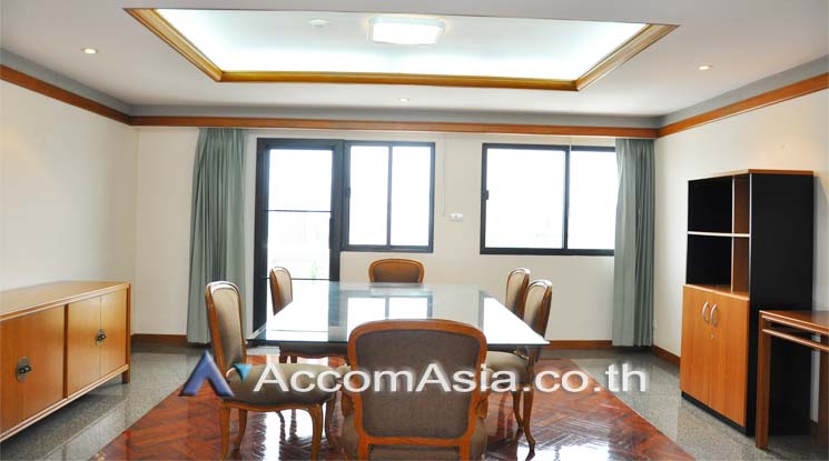 picture 🔼🔽 AccomA 📩 Pet friendly 3 BR Condominium @United Tower (AA12175) - 4/9