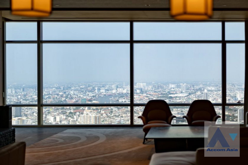 รูป 🔼🔽 AccomA 📩  4 BR Condominium @Four Seasons Private Residences (AA41227) - รูปที่ 4/4