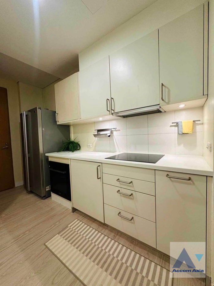 รูป 🔼🔽 AccomA 📩  3 BR Condominium @Royal Saladaeng (AA40154) - รูปที่ 4/13