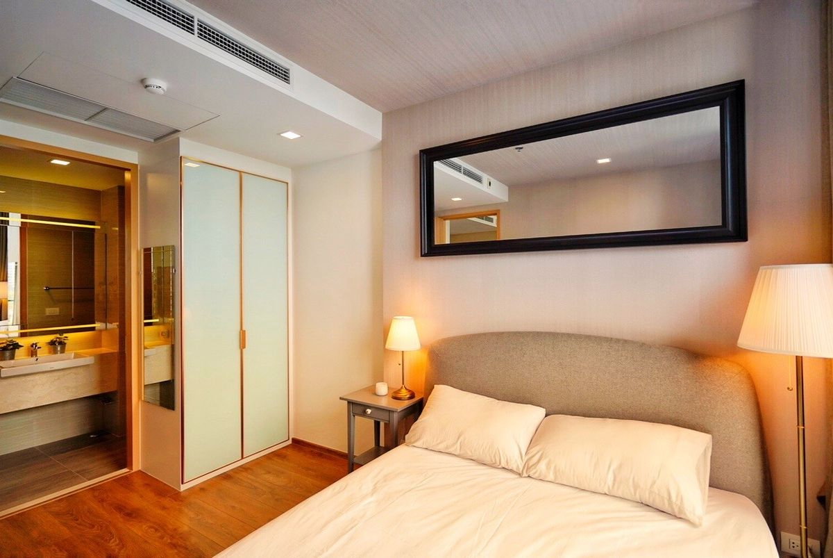 รูป ราคาดีมาก!!! 🏙️(For Rent/ให้เช่า) Noble BE33 / โนเบิล บี33 สุขุมวิท - รูปที่ 5/9