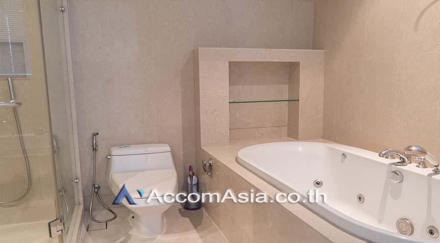 รูป 🔼🔽 AccomA 📩  2 BR Condominium @Athenee Residence (AA27348) - รูปที่ 8/13