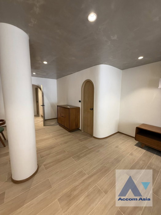 รูป 🔼🔽 AccomA 📩 Newly renovated,Pet friendly 3 BR House in Klong Tan (AA45709) - รูปที่ 2/11