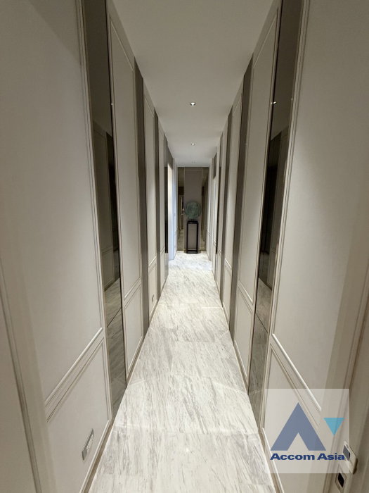 รูป 🔼🔽 AccomA 📩 Luxury 3 BR Condominium @Four Seasons Private Residences (AA42122) - รูปที่ 10/20