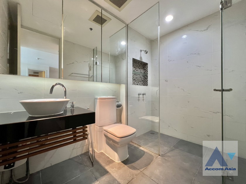 picture 🔼🔽 AccomA 📩 Pet friendly 2 BR Condominium @The Legend Saladaeng (AA18221) - 10/11