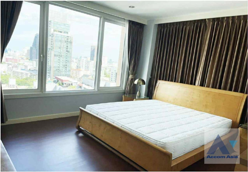 รูป 🔼🔽 AccomA 📩  2 BR Condominium @Siri Residence Sukhumvit 24 (AA44896) - รูปที่ 6/8