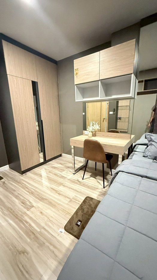 รูป ปล่อยเช่าพลัสคอนโด คอนโดตึกสูง 30 ชั้นใจกลางเมืองโคราช - รูปที่ 3/25