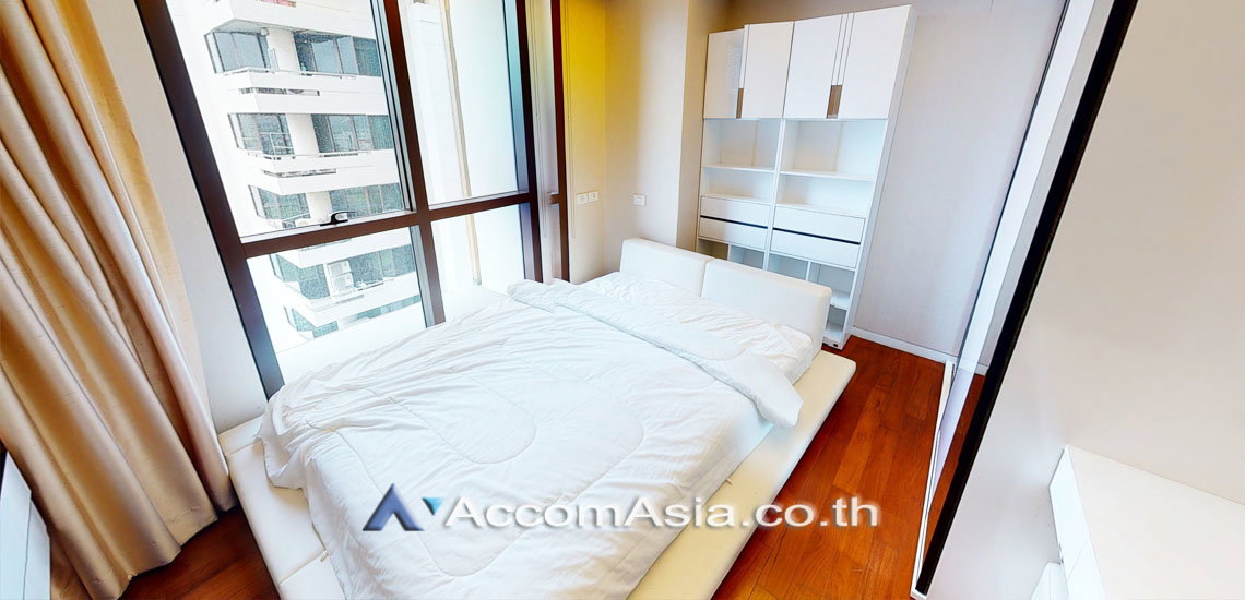 รูป 🔼🔽 AccomA 📩 2 BR Condominium @Hansar Residence (1516982) - รูปที่ 6/12