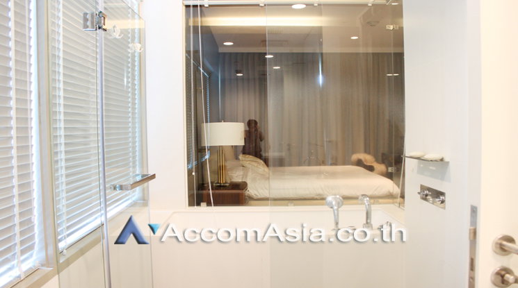 รูป 🔼🔽 AccomA 📩 185 Rajadamri Condominium Prime  Location Condo With 2 Bedrooms Walk To  BTS Ratchadamri - รูปที่ 10/13