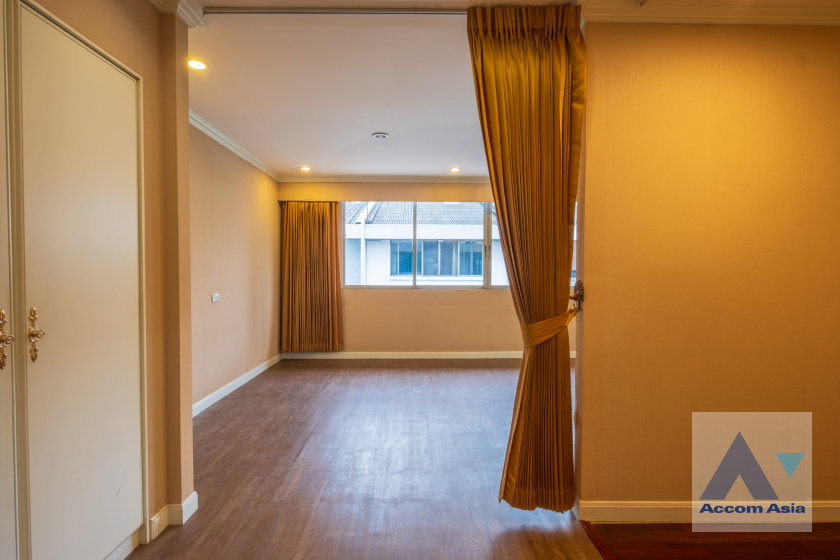 รูป 🔼🔽 AccomA 📩 Home Office 3 BR Townhouse in Khlong Tan Nuea (AA41105) - รูปที่ 20/20