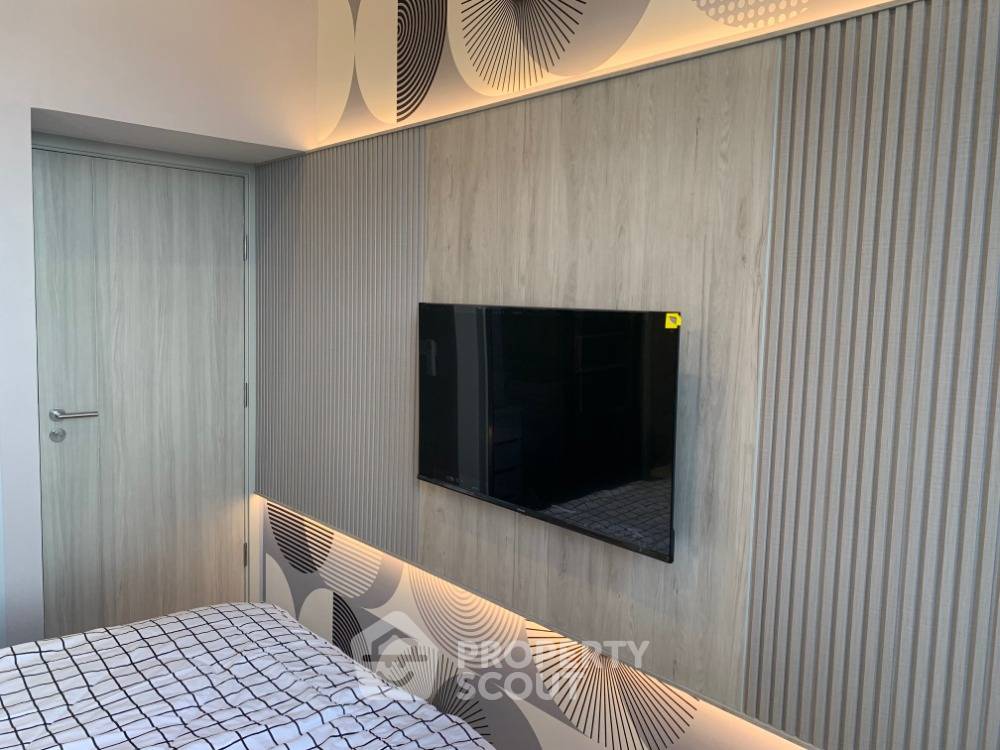 รูป คอนโด 2-ห้องนอน ที่ โซ ออริจิ้น เกษตร อินเตอร์เชนจ์ ใกล้ BTS มหาวิทยาลัยเกษตรศาสตร์ (ID 1873027) - รูปที่ 6/15