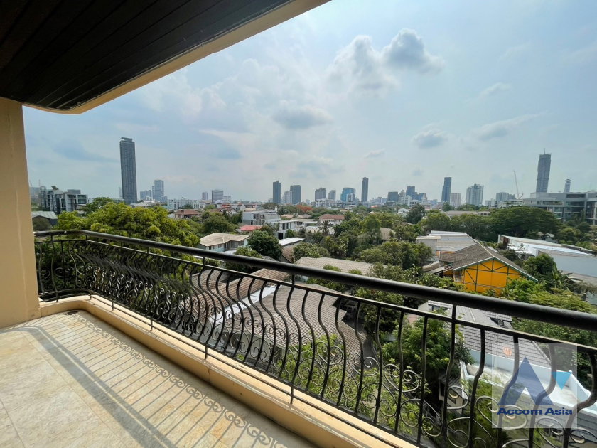 รูป 🔼🔽 AccomA 📩 Pet friendly 3 BR Condominium @Prime Mansion 2 Phromphong (AA30110) - รูปที่ 17/19