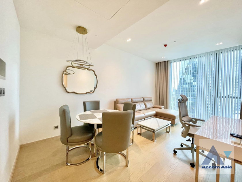 picture 🔼🔽 AccomA 📩 The Strand Thonglor - 1/17