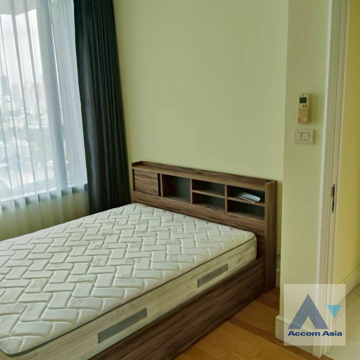 รูป 🔼🔽 AccomA 📩 Corner Unit,Pet friendly 2 BR Condominium @Aguston Sukhumvit 22 (AA27882) - รูปที่ 5/7