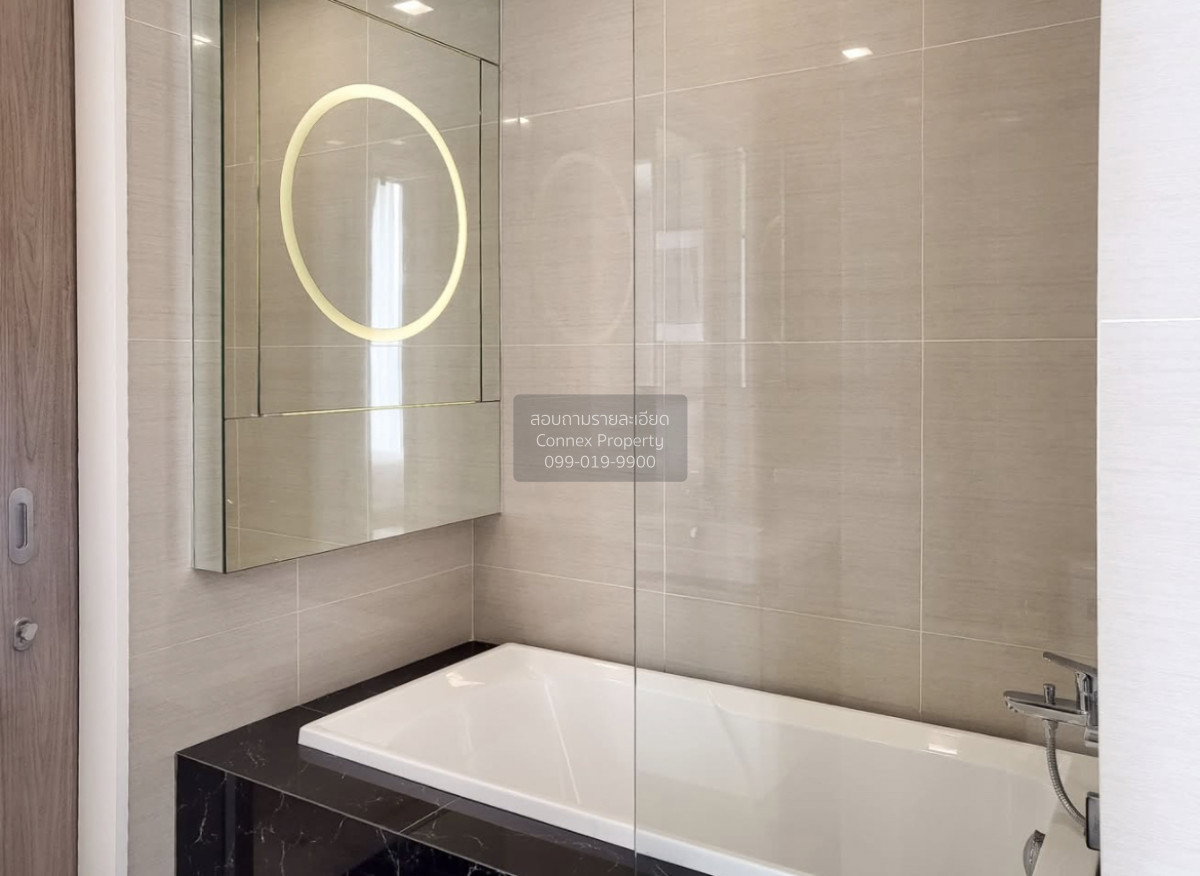 รูป 🔥🔥🔥 เช่าคอนโด  พาร์ค ออริจิ้น พร้อมพงษ์ วิวสวย ชั้นสูง BTS-พร้อมพงษ์ คลองตัน เขต คลองเตย กรุงเทพ CX-146682 ✅ ทักไลน์ @connexproperty ตอบทันที ทีมงานมืออาชีพ ✅ 🔥🔥🔥 - รูปที่ 9/9