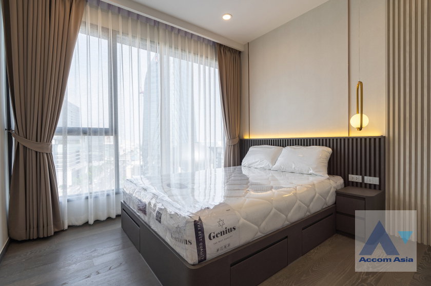 รูป 🔼🔽 AccomA 📩  2 BR Condominium @COCO Parc (AA44068) - รูปที่ 4/16