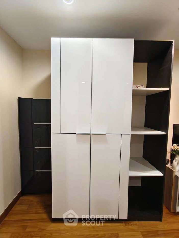 รูป คอนโด 1-ห้องนอน ที่ รีเจ้นท์โฮม สุขุมวิท 81 ใกล้ BTS อ่อนนุช (ID 2771179) - รูปที่ 7/9