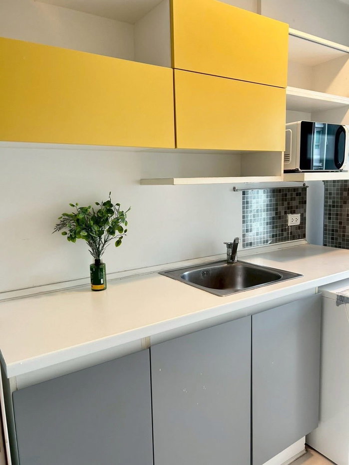 รูป 🟪🟦🟩🟨🟧   ให้เช่า The Room Ratchada - Ladprao 🛎️🛎️ | 𝗟𝗶𝗻𝗲@: @𝗮𝘀𝘀𝗲𝘁𝘀𝗽𝗿𝗼 - รูปที่ 9/14