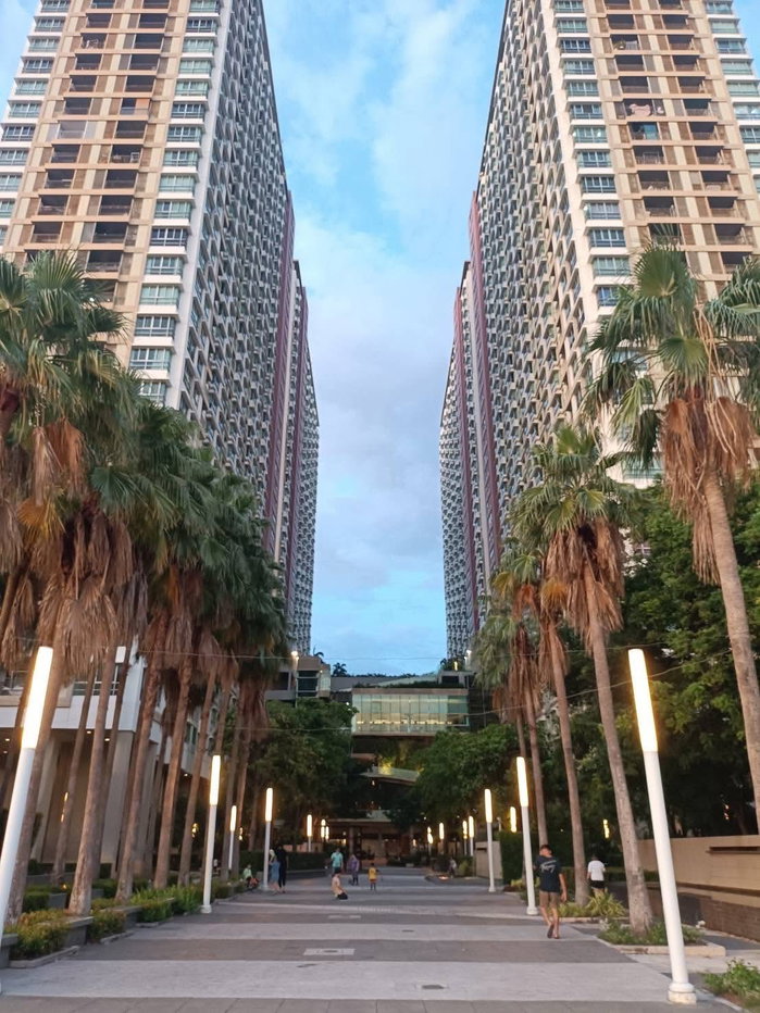 รูป ให้เช่า ลุมพินี พาร์ค ริเวอร์ไซด์ พระราม 3 🏡 9,500 พร้อมอยู่ ราคาคุยได้‼️#ตอบแชทไว 🔥🔥 รหัส M2061 - รูปที่ 9/10