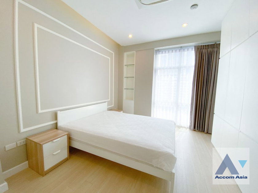 รูป 🔼🔽 AccomA 📩 Fully Furnished 2 BR Condominium @Grand Langsuan (AA41803) - รูปที่ 5/7
