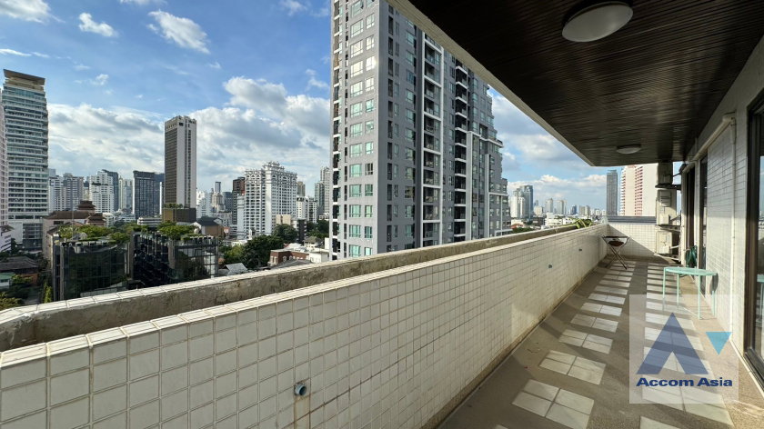 รูป 🔼🔽 AccomA 📩 Fully Furnished 3 BR Condominium @Richmond Palace (AA28958) - รูปที่ 18/19