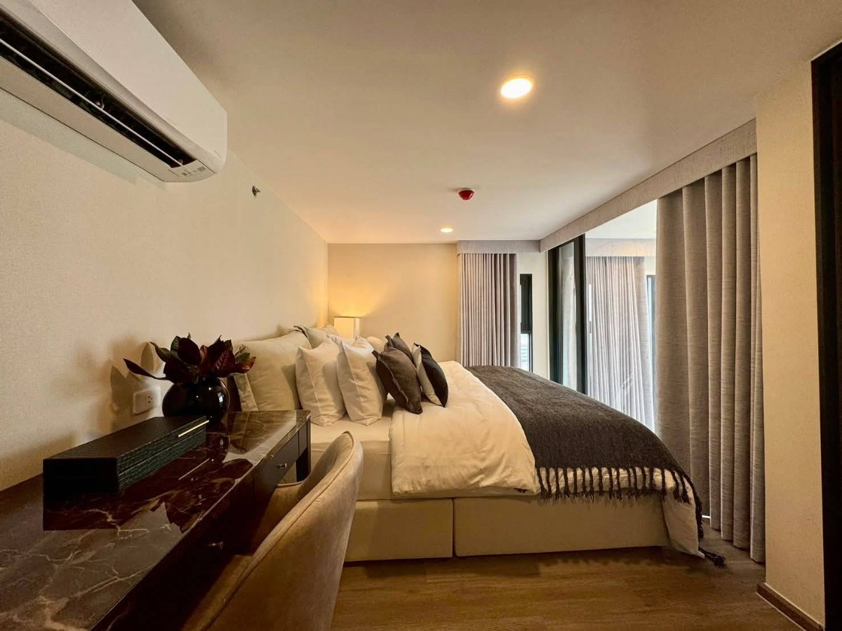รูป 💥CP-10546💥ว่าง ให้ เช่า โซ ออริจิ้น เกษตร อินเตอร์เชนจ์👉แอดไลน์ @accessliving  - รูปที่ 3/11