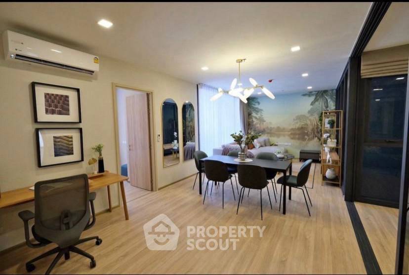 picture 3-BR Condo at XT Phayathai near BTS Phaya Thai (ID 2771731) - 6/11