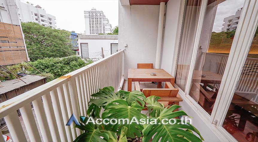 picture 🔼🔽 AccomA 📩 Natural-Themed Townhouse with Garden Surroundings (AA26874) - 15/20