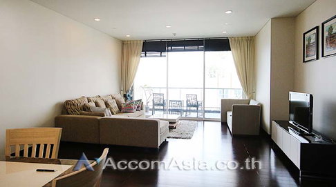 🔼🔽 AccomA 📩  2 BR Condominium @The Park Chidlom (1513819)
