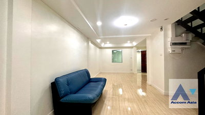 Houses for rent The Emquartier : 🔼🔽 AccomA 📩  4 BR House in Khlong Tan Nuea (2514805)