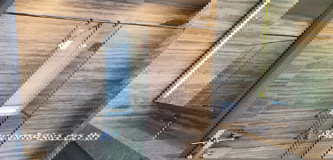 รูป 🔼🔽 AccomA 📩 2 BR Condominium @Celes Asoke (AA29517) - รูปที่ 19/19