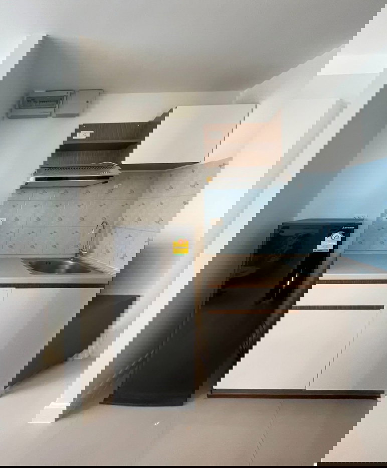 รูป #A12499 ✅ 30/3/69  ให้เช่า Wish @ Siam📲📢สอบถาม ld line @condoboy - รูปที่ 7/8