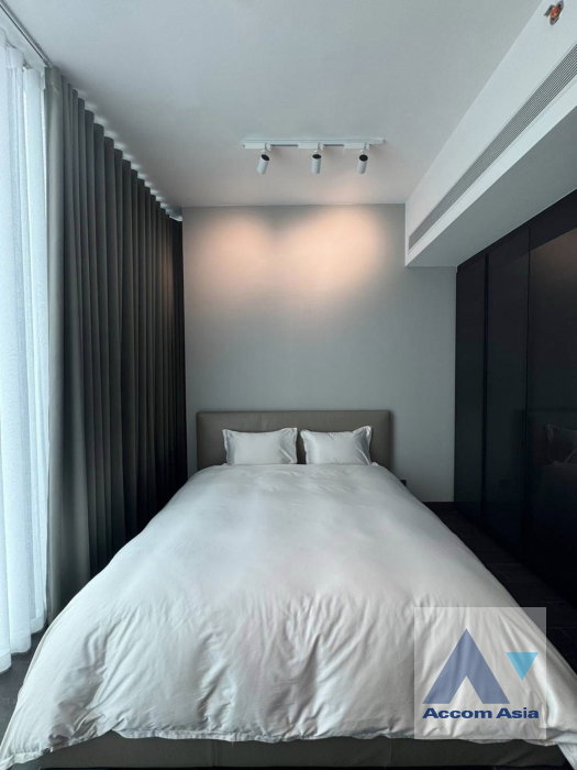 รูป 🔼🔽 AccomA 📩 Pet friendly 2 BR Condominium @Tait 12 (AA42006) - รูปที่ 6/12