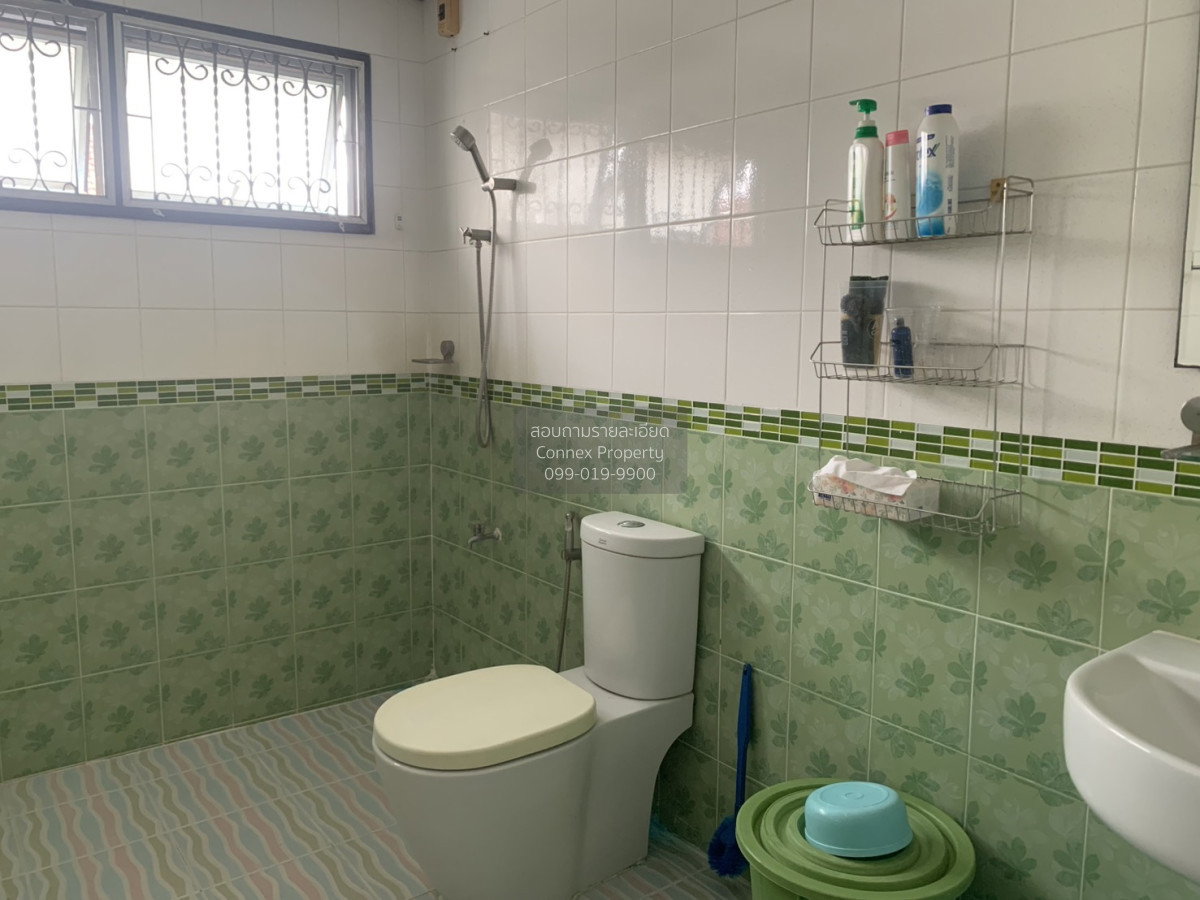 รูป ขายบ้านเดี่ยวโครงการชนชอบธันธวัช CX-150465 ✅ ทักไลน์ @connexproperty ตอบทันที ทีมงานมืออาชีพ ✅ - รูปที่ 6/9