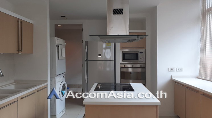 picture 🔼🔽 AccomA 📩  3 BR Condominium @Athenee Residence (AA25087) - 5/20