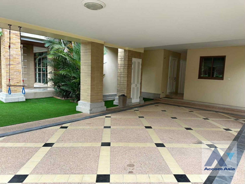 picture 🔼🔽 AccomA 📩 5 BR House @Peaceful compound (AA44897) - 16/16