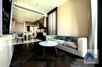 Condos for rent : 🔼🔽 AccomA 📩  2 BR Condominium @The Esse Sukhumvit 36 (AA42353)