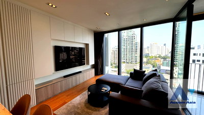 คอนโดให้เช่า : 🔼🔽 AccomA 📩  2 BR Condominium @Beatniq Sukhumvit (AA39077)