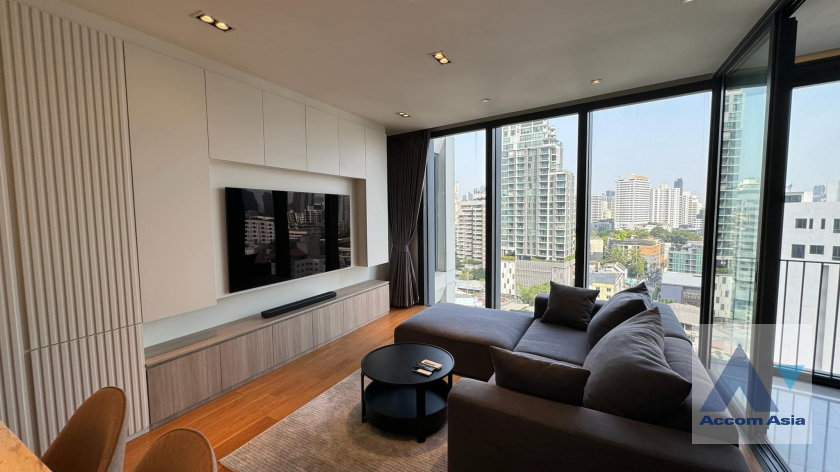 picture 🔼🔽 AccomA 📩  2 BR Condominium @Beatniq Sukhumvit (AA39077) - 1/8