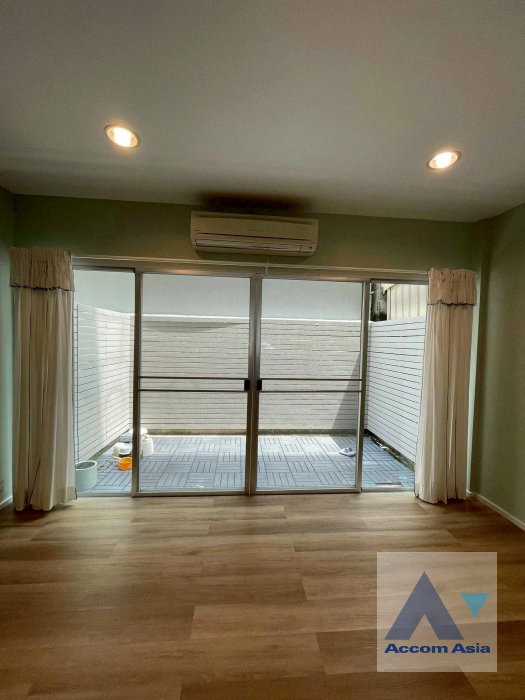 รูป 🔼🔽 AccomA 📩  2 BR Townhouse @Noble Cube (AA44698) - รูปที่ 6/13
