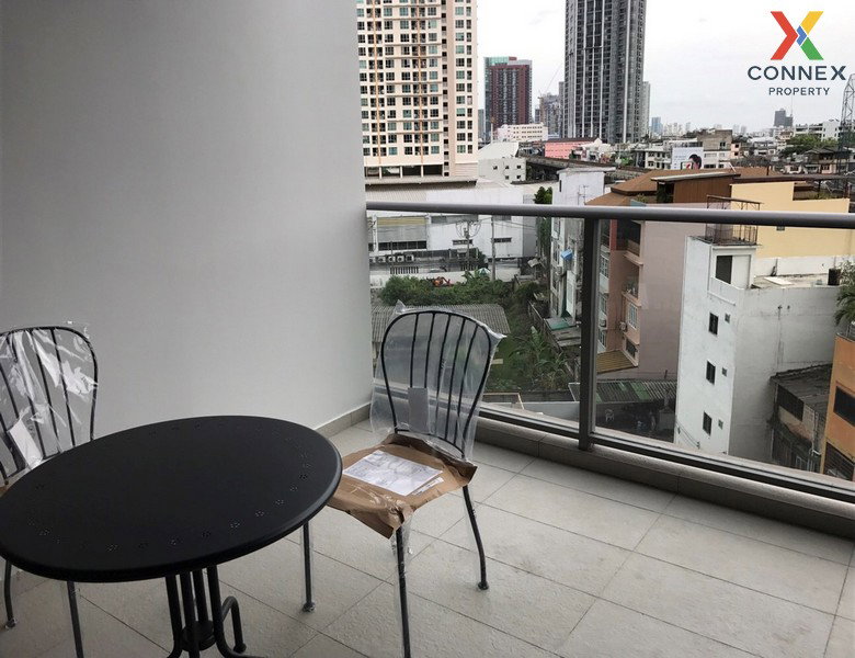 รูป 🔥🔥🔥 เช่า คอนโด  The Lofts Ekkamai BTS-เอกมัย สุขุมวิท พระโขนงเหนือ วัฒนา กรุงเทพ CX-00536 ✅ ทักไลน์ @connexproperty ตอบทันที ทีมงานมืออาชีพ ✅ 🔥🔥🔥 - รูปที่ 10/12