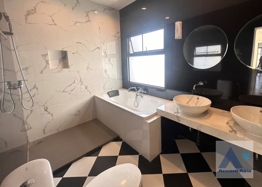 รูป 🔼🔽 AccomA 📩 Pet friendly 3 BR Townhouse @23 Residence (AA43972) - รูปที่ 12/15