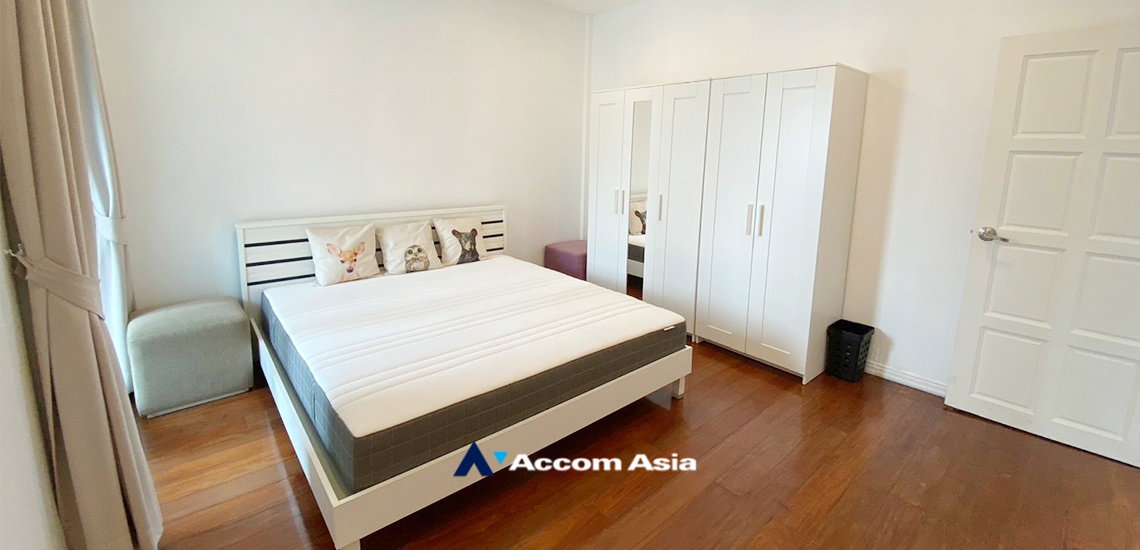 รูป 🔼🔽 AccomA 📩 Warm-toned townhouse with multiple living areas and natural beach concept (AA19225) - รูปที่ 17/20